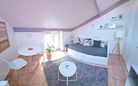 Nice : Studio idéalement placé en centre ville